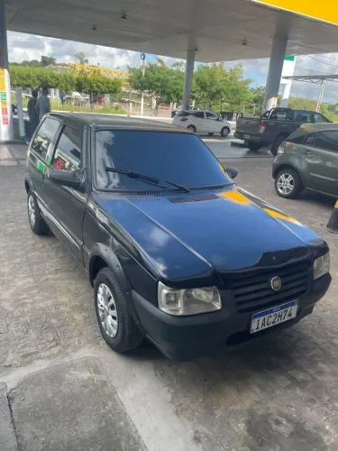 Fiat Uno Mille 1.0 Fire/ F.flex/ Economy 2P 2008