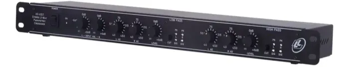 Crossover High pass LL X2-l2ST