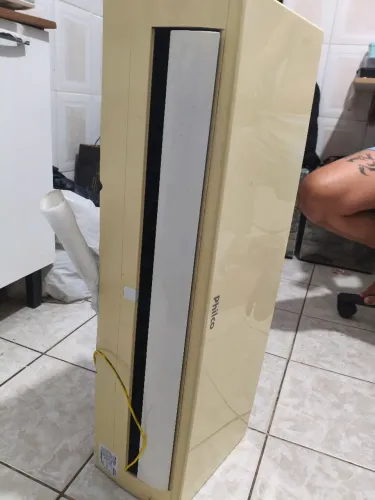 Vende-se ar condicionado