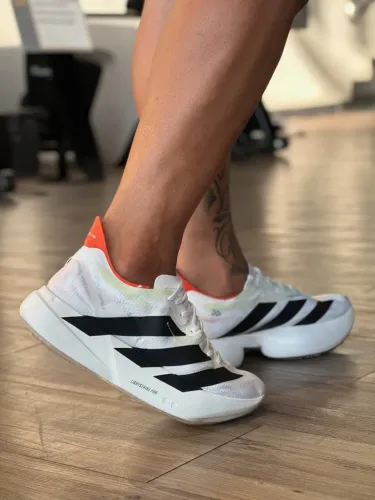 Adidas adizero pro 4 pronta entrega