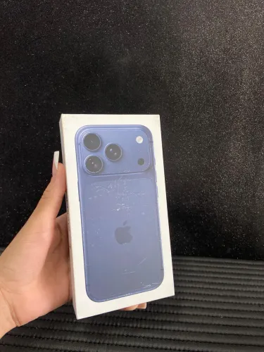 IPHONE 17 PRO 256 GB 