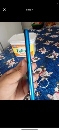Moto E7 Power 
