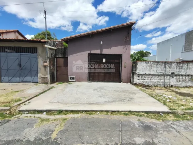 Galpão/Depósito para alugar com 70,00 metros quadrados no VILA OPERARIA - Teresina - Piauí