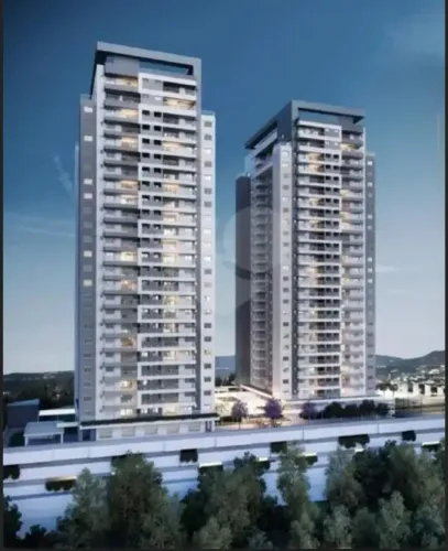 UNITED BARRA FUNDA 70 METROS