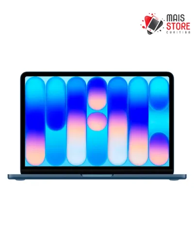 Macbook Neo 8/512GB 13" - Lacrado na caixa