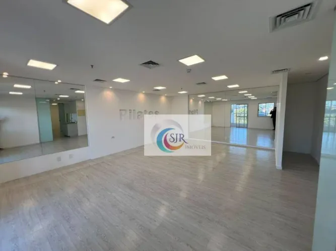 Conjunto à venda, 106 m² por R$ 954.000,00 - Morumbi - São Paulo/SP