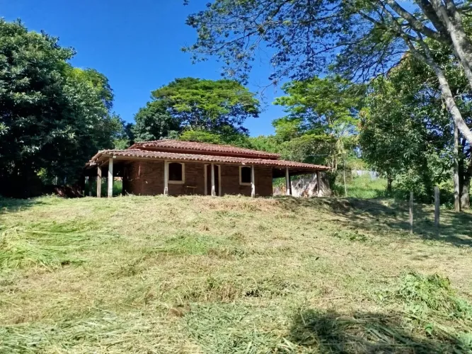Chácara a venda 