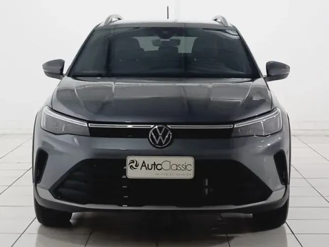 Volkswagen Nivus Highline 1.0 200 TSI Flex AUT 2026