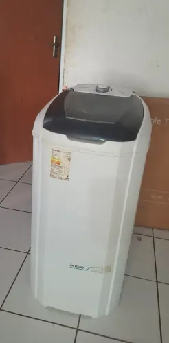 Tanquinho colormaq 10kg