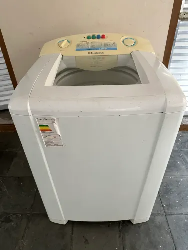 Máquina de Lavar Electrolux LQ10 em Excelente estado de conservação