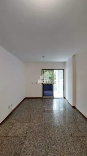 Apartamento para aluguel, 3 quartos, 1 suíte, 2 vagas, Jardim da Penha - Vitória/ES