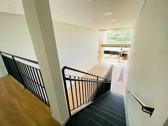 Sala para alugar em Londrina, Colonial, com 150 m²