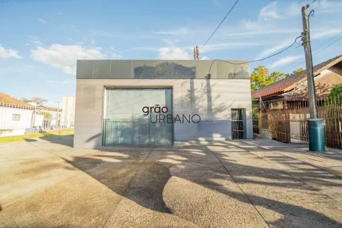 Pavilhão comercial para locação no bairro Niterói, em Canoas