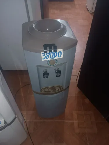 Gelágua semi-novo