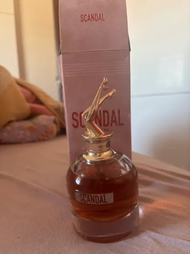 Perfume scandal edp 