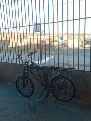 MOTORIZADA 48CC 