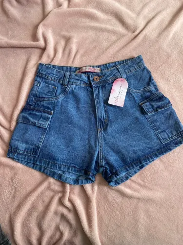 Vendesse short e saia cada um por apenas 60,00?