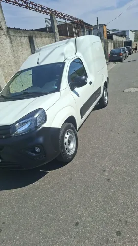 Fiat Fiorino Endurance EVO 1.4 Flex 8V 2P 2025