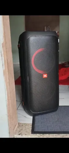 Vendo JBL PARTYBOX 310 Whatsapp: *