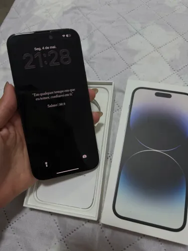 iPhone 14 Pro Max 