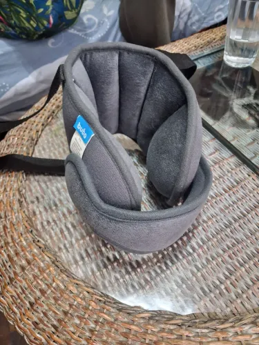 Apoio de cabeça Buba 