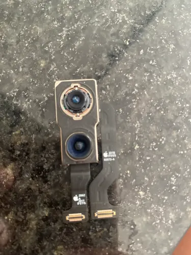 Câmera do iPhone 11 original