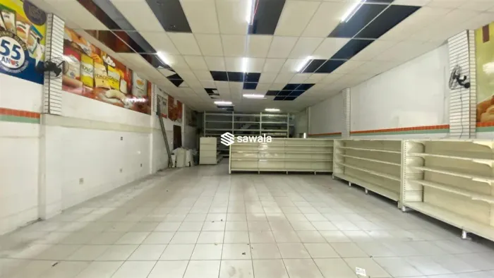 Comercial/industrial