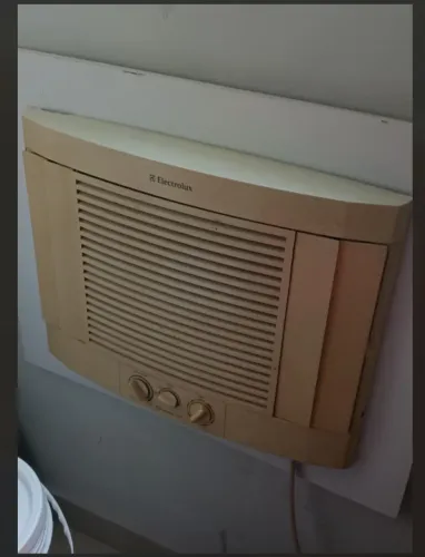 Ar-condicionado Electrolux 