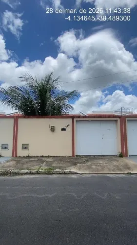 Destaque da região Casa no Alto da Estrela, Horizonte - CE, Nº 580, 2 quartos, 170,03m² |