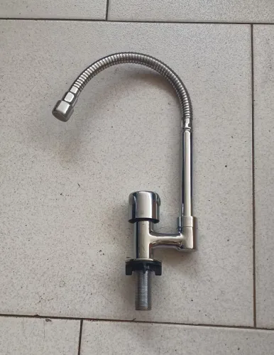 Torneira para bancada cozinha