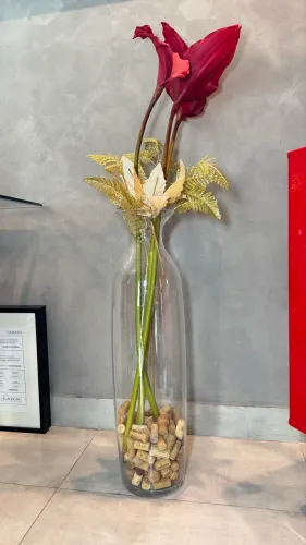 Jarro para decoração