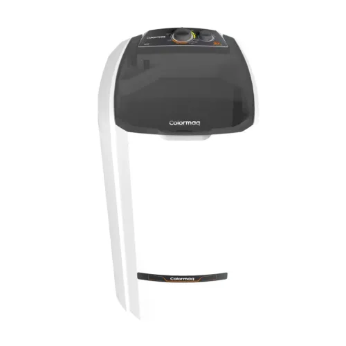 Lavadora Semi Automática Tanquinho Colormaq 20kg