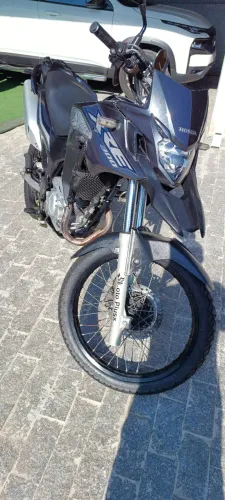 Honda XRE 300