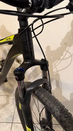 Bicicleta Giant Revel 0