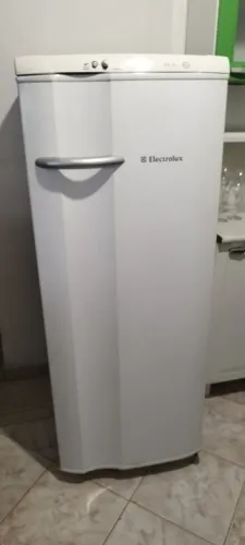 Geladeira 
