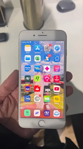 iPhone 7 Plus