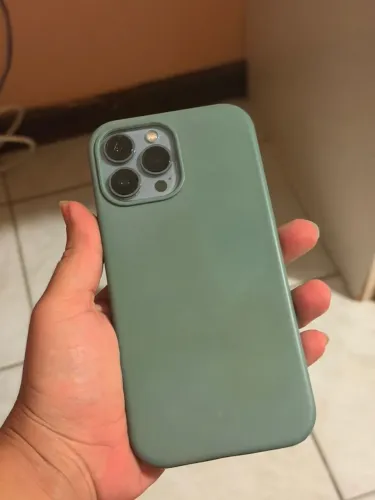 IPHONE 13 PRO MAX 256 GB