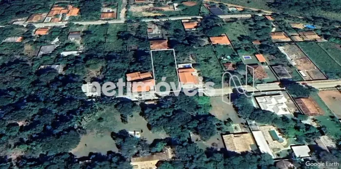 Lote  Condomínio Chácaras Várzea do Solar II  Capim Branco
