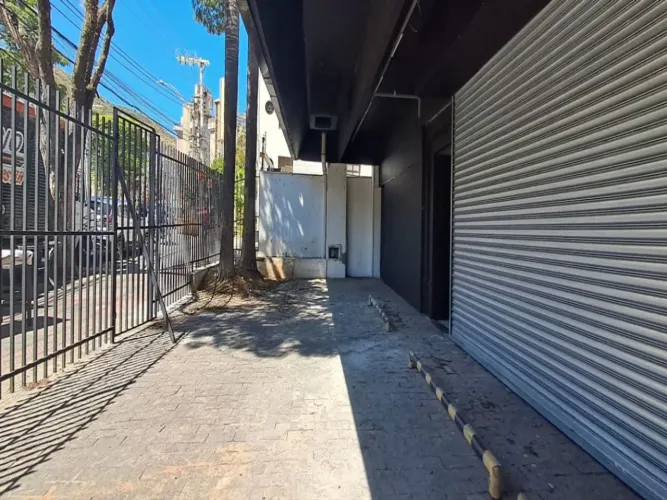 Aluguel - PONTO COMERCIAL - ANCHIETA Belo Horizonte MG