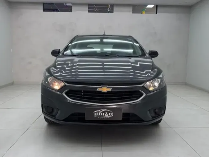 Chevrolet Onix Hatch Advantage 1.4 8V Flex Aut. 4P 2018