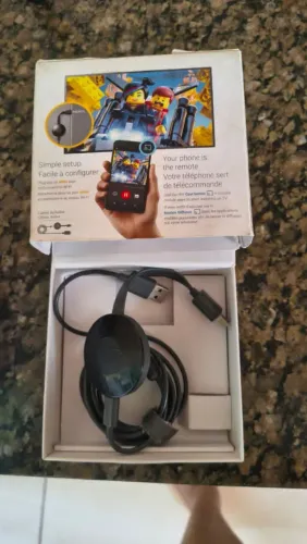 Chromecast