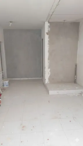 Sala comercial em reforma 