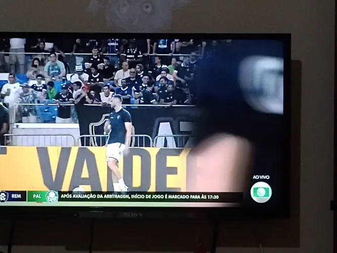 Tv Sony 32 polegadas