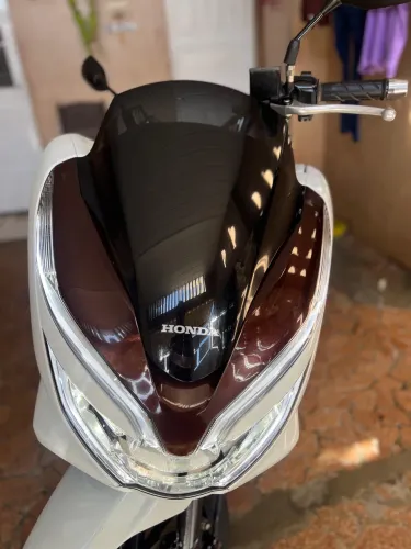 PCX DLX 2021 ABS