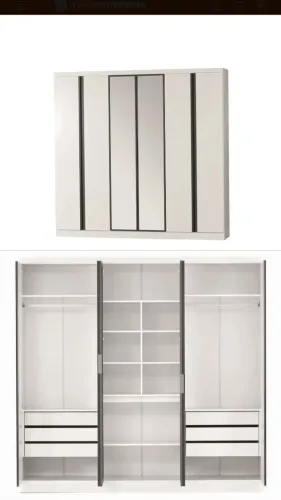 Guarda-roupa