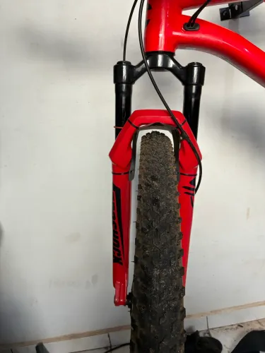 Suspensão proshock Onix