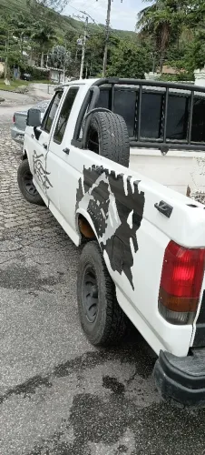 Ford F-1000 Super CE 4.9i / 3.6 1995