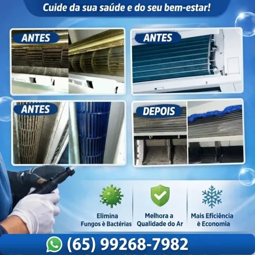 VOCÊ RESPIRARIA O AR DESTE APARELHO?