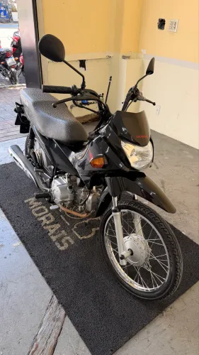 Honda pop 110i 