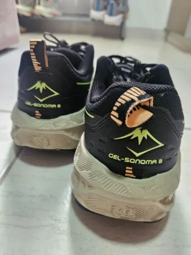 Tenis de trilha